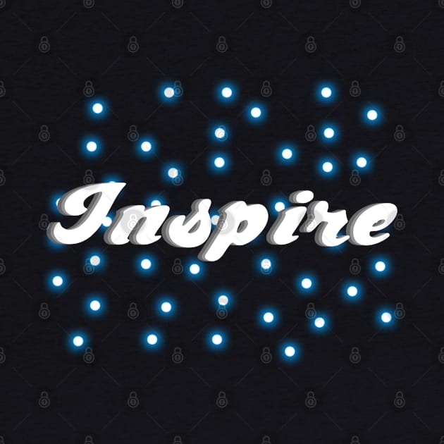 Inspire - 09 by SanTees